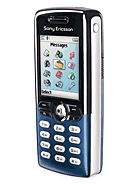 Best available price of Sony Ericsson T610 in Tanzania