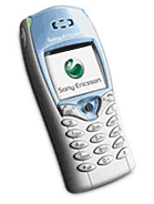 Best available price of Sony Ericsson T68i in Tanzania