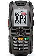 Best available price of Sonim XP3 Sentinel in Tanzania