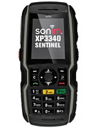 Best available price of Sonim XP3340 Sentinel in Tanzania
