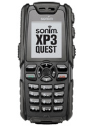 Best available price of Sonim XP3-20 Quest in Tanzania