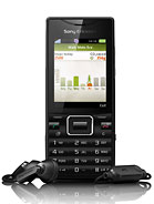 Best available price of Sony Ericsson Elm in Tanzania