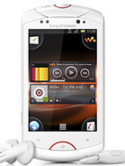 Best available price of Sony Ericsson Live with Walkman in Tanzania