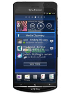 Best available price of Sony Ericsson Xperia Duo in Tanzania