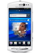 Best available price of Sony Ericsson Xperia neo V in Tanzania