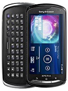 Best available price of Sony Ericsson Xperia pro in Tanzania