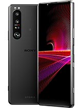 Best available price of Sony Xperia 1 III in Tanzania
