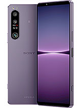 Best available price of Sony Xperia 1 IV in Tanzania