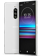 Best available price of Sony Xperia 1 in Tanzania
