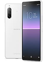 Best available price of Sony Xperia 10 II in Tanzania