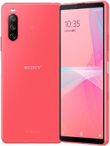 Best available price of Sony Xperia 10 III Lite in Tanzania