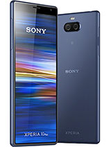 Best available price of Sony Xperia 10 Plus in Tanzania