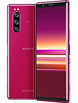 Best available price of Sony Xperia 5 in Tanzania