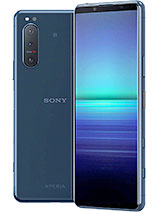 Best available price of Sony Xperia 5 II in Tanzania