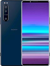 Best available price of Sony Xperia 5 Plus in Tanzania