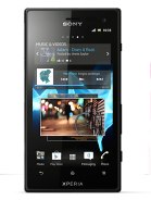 Best available price of Sony Xperia acro S in Tanzania