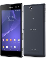 Best available price of Sony Xperia C3 in Tanzania