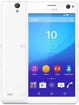 Best available price of Sony Xperia C4 in Tanzania