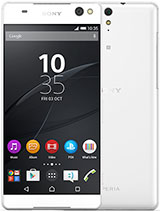 Best available price of Sony Xperia C5 Ultra Dual in Tanzania