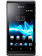 Best available price of Sony Xperia E dual in Tanzania