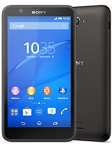 Best available price of Sony Xperia E4 Dual in Tanzania