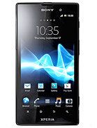 Best available price of Sony Xperia ion HSPA in Tanzania