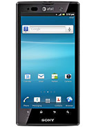 Best available price of Sony Xperia ion LTE in Tanzania