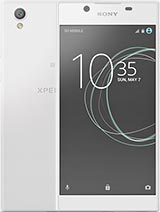 Best available price of Sony Xperia L1 in Tanzania