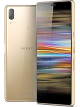 Best available price of Sony Xperia L3 in Tanzania