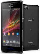 Best available price of Sony Xperia M in Tanzania