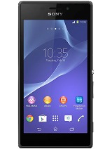 Best available price of Sony Xperia M2 Aqua in Tanzania