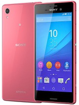 Best available price of Sony Xperia M4 Aqua Dual in Tanzania