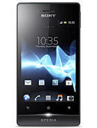 Best available price of Sony Xperia miro in Tanzania