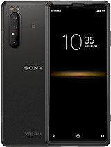 Best available price of Sony Xperia Pro in Tanzania