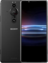 Best available price of Sony Xperia Pro-I in Tanzania