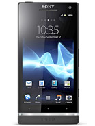 Best available price of Sony Xperia S in Tanzania