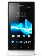 Best available price of Sony Xperia sola in Tanzania