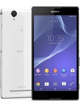 Best available price of Sony Xperia T2 Ultra in Tanzania