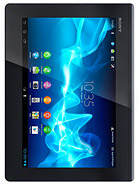 Best available price of Sony Xperia Tablet S in Tanzania