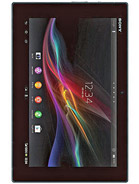 Best available price of Sony Xperia Tablet Z Wi-Fi in Tanzania