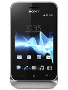 Best available price of Sony Xperia tipo dual in Tanzania
