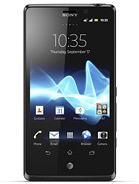 Best available price of Sony Xperia T LTE in Tanzania