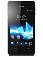 Best available price of Sony Xperia V in Tanzania