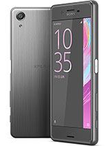 Best available price of Sony Xperia X Performance in Tanzania