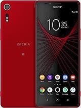 Best available price of Sony Xperia X Ultra in Tanzania