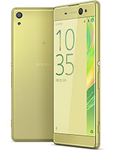 Best available price of Sony Xperia XA Ultra in Tanzania