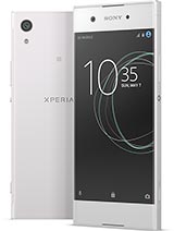 Best available price of Sony Xperia XA1 in Tanzania