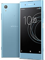 Best available price of Sony Xperia XA1 Plus in Tanzania