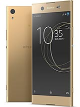 Best available price of Sony Xperia XA1 Ultra in Tanzania