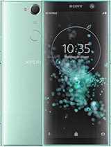 Best available price of Sony Xperia XA2 Plus in Tanzania
